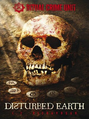 cover image of Disturbed Earth